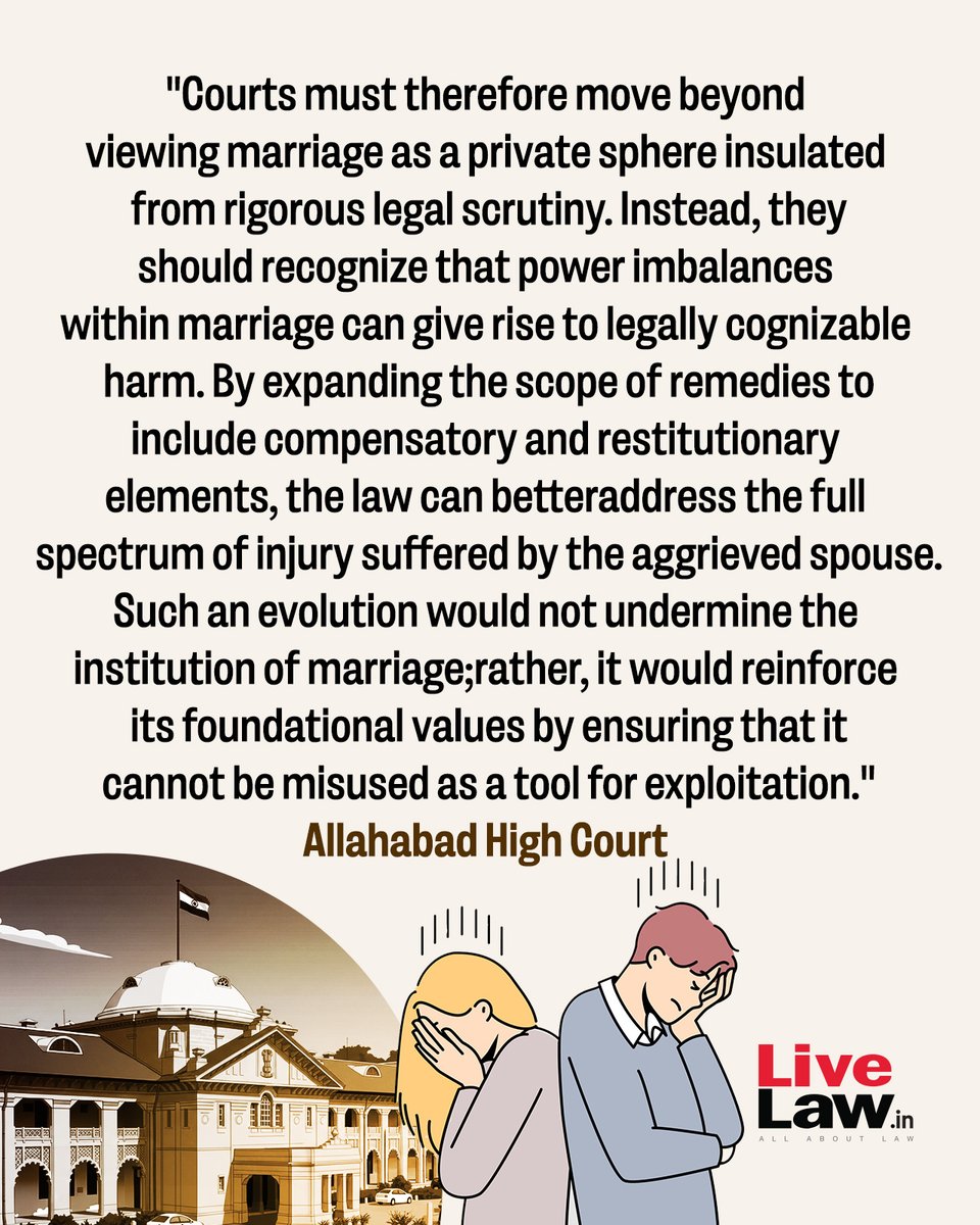 Live Law tweet media