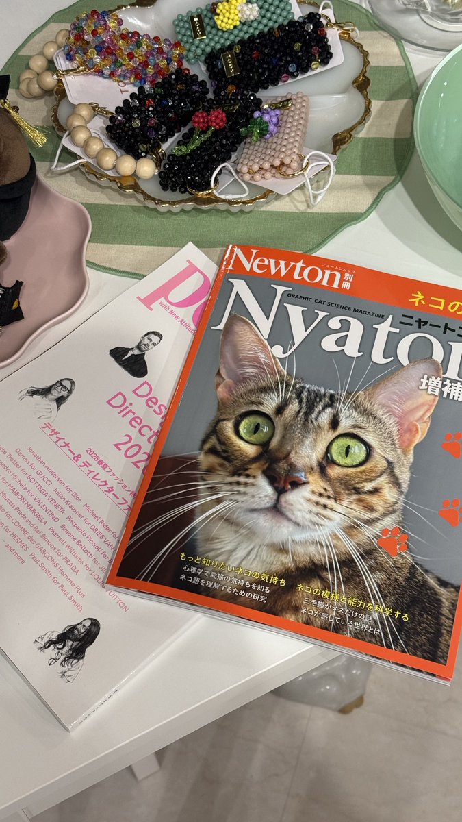 qqn's ROBE（ケルカンズローブ） tweet media