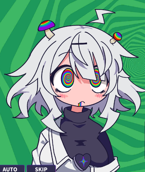 Yokkishai 💜💊 tweet media