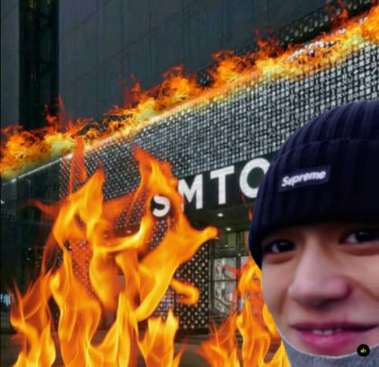 not lucas sent "hihi" in bbl after the announcement lol he is happy, i am happy too 🤣