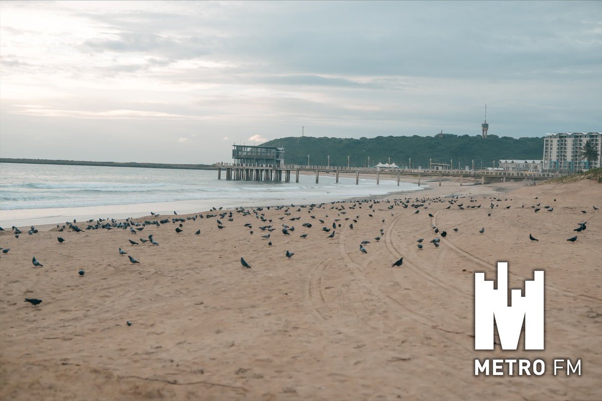 METROFM SABC tweet media