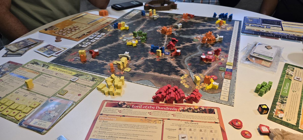 DrCAOC's tweet image. El clásico #root