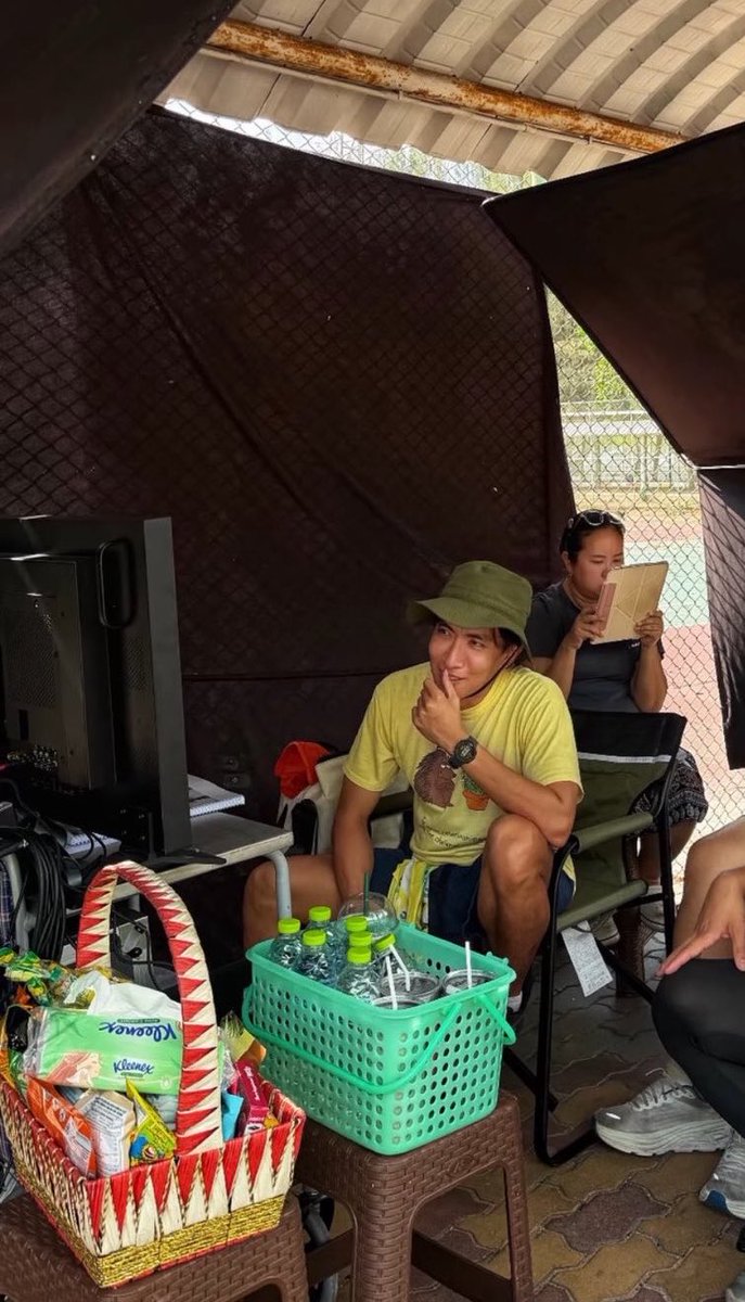 🤍 ᵏʰⁿ tweet media