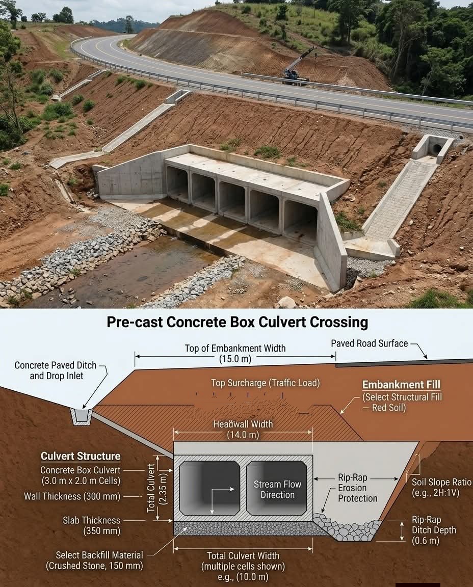 Civil Engineering Discoveries (@civilengdis) on Twitter photo 