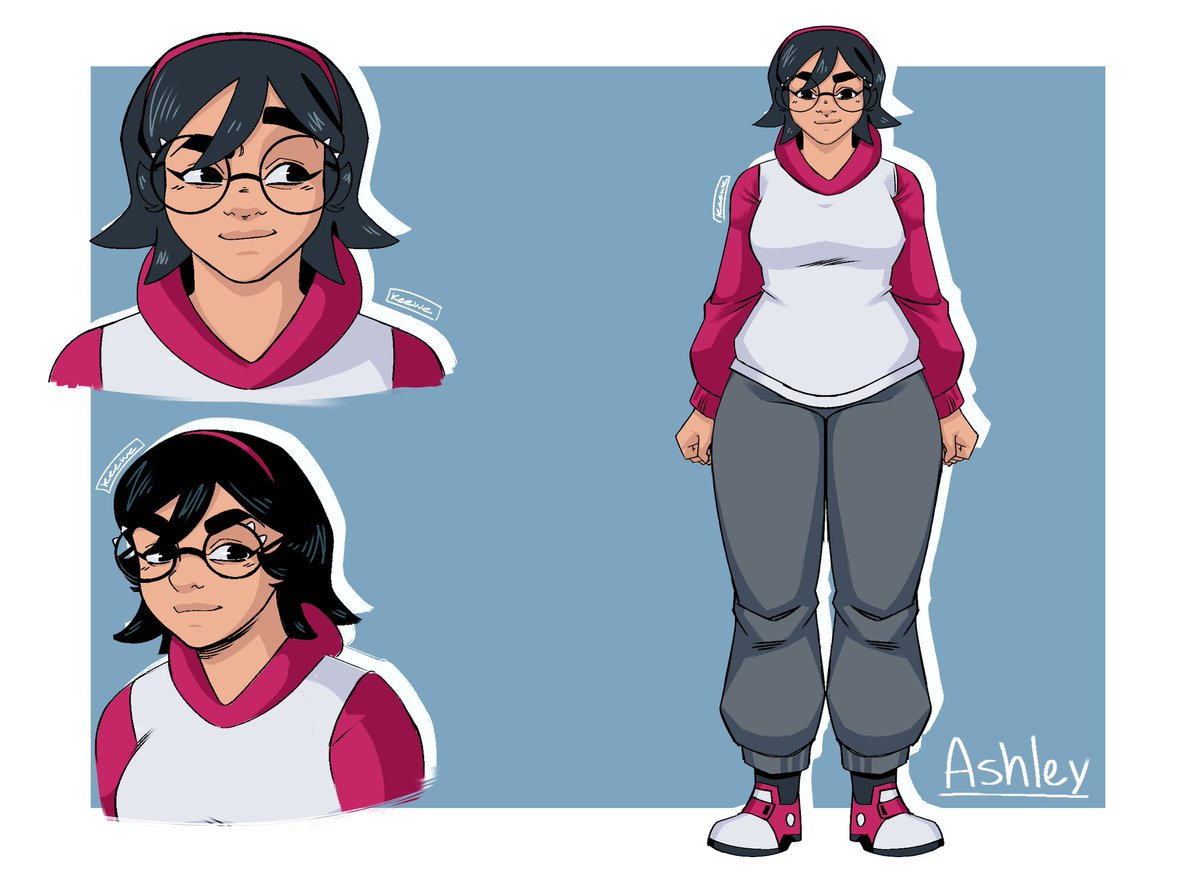 KeeweArts - COMMS 5 SLOTS OPEN tweet media