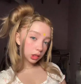 Justanashy Leaked Video tweet media