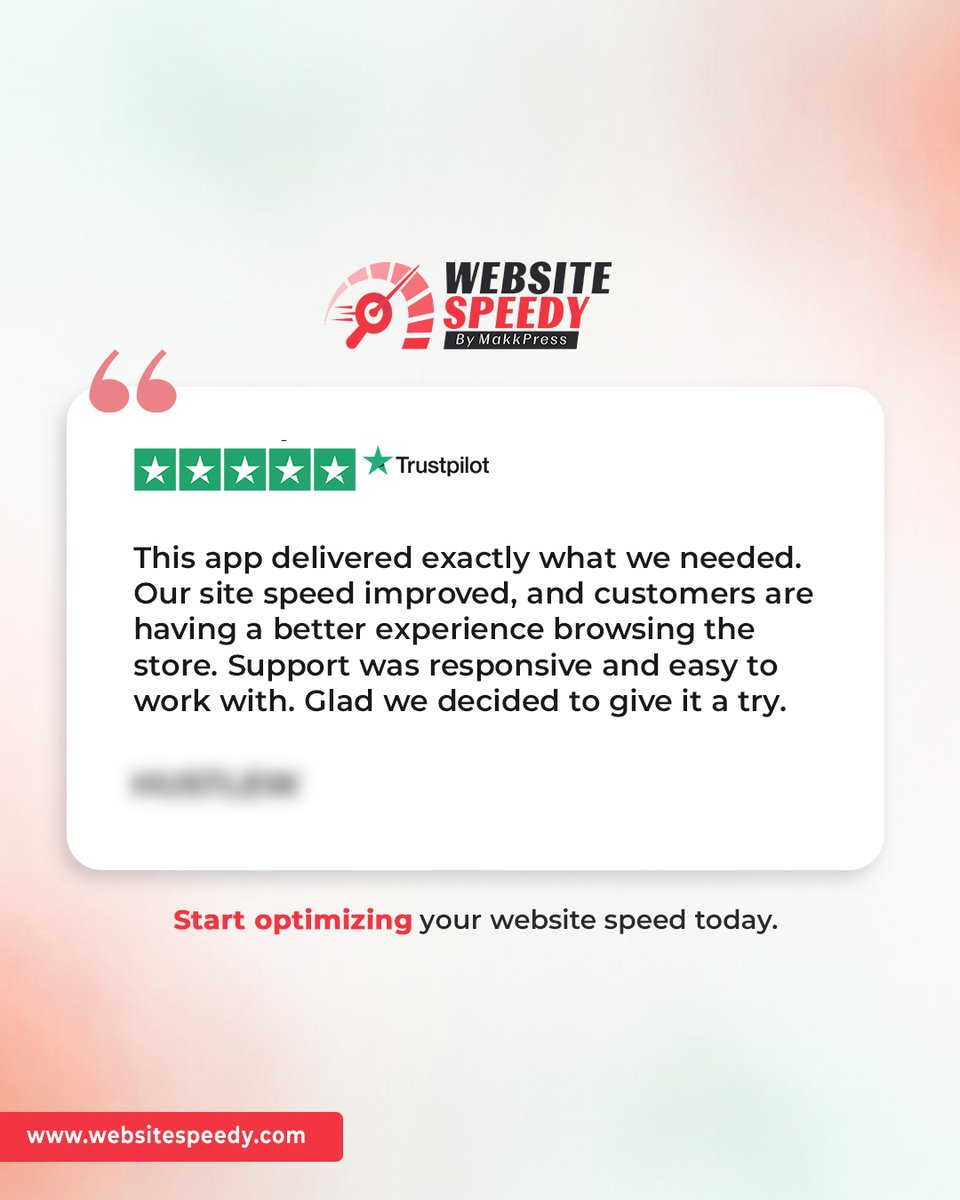 Website Speedy tweet media