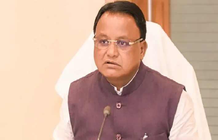 PrameyaDigital's tweet image. #ଏପ୍ରିଲ_୨୭ରୁ_ସମସ୍ତ_ସ୍କୁଲ_ବନ୍ଦ
-ଆଗୁଆ ଖରାଛୁଟି ଘୋଷଣା କଲେ ମୁଖ୍ୟମନ୍ତ୍ରୀ
-ପିଲାମାନଙ୍କ ସୁରକ୍ଷାକୁ ଦୃଷ୍ଟିରେ ରଖି ନିଆଗଲା ନିଷ୍ପତ୍ତି
-ଗଣଶିକ୍ଷା ବିଭାଗର ଆଗୁଆ ଖରା ଛୁଟି ପ୍ରସ୍ତାବାକୁ ଅନୁମୋଦିନ 
#CMMohanmajhi #School #Summervacation #Odisha #PrameyaDigital