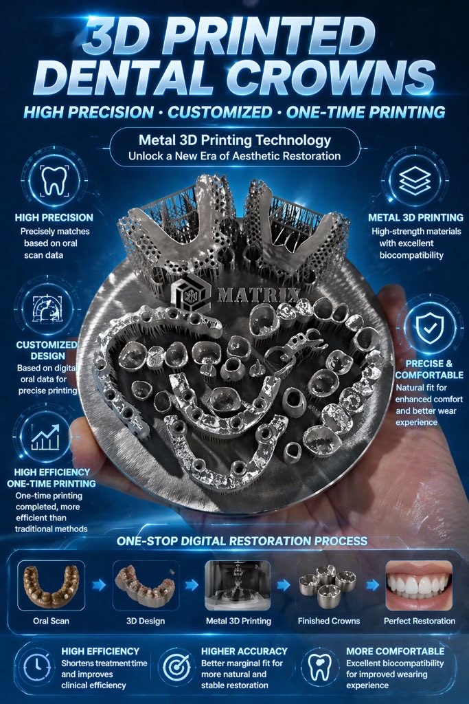 Matrix Tech (@MatrixTech_mtx) / Posts / X