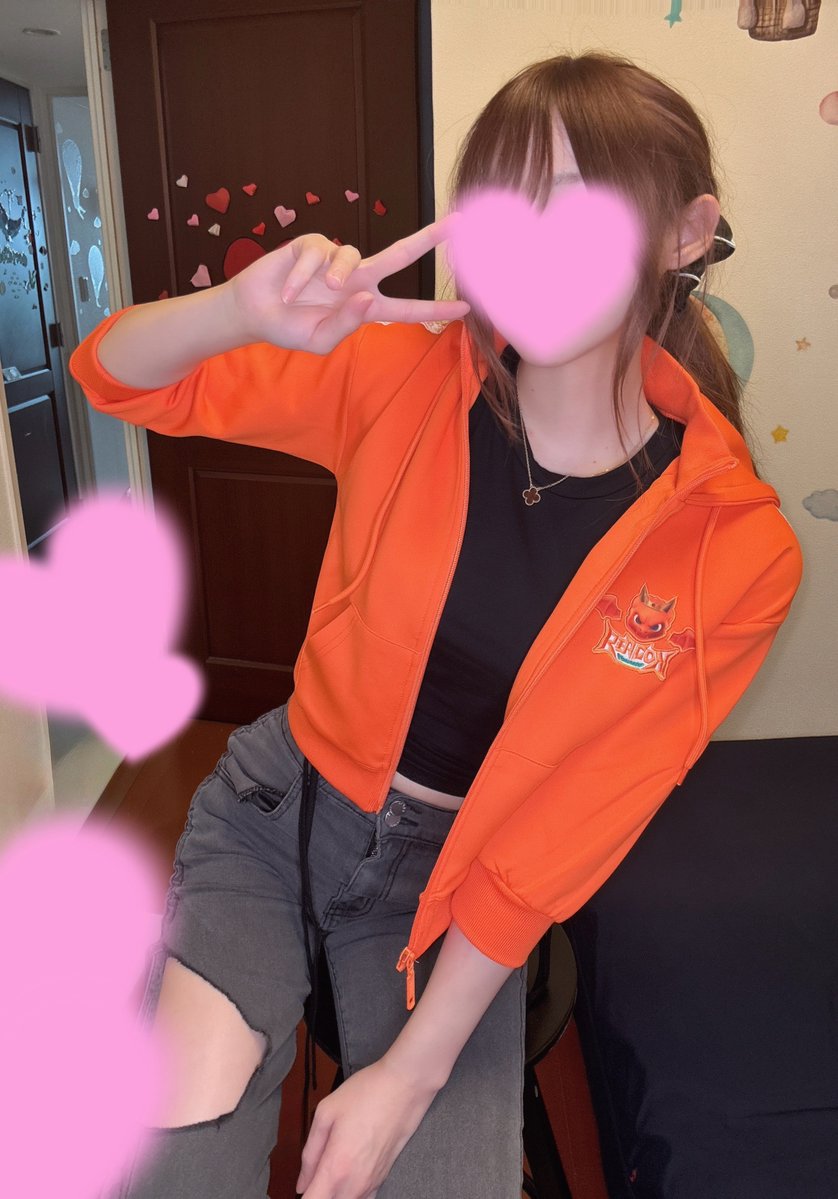 はに💙 tweet media