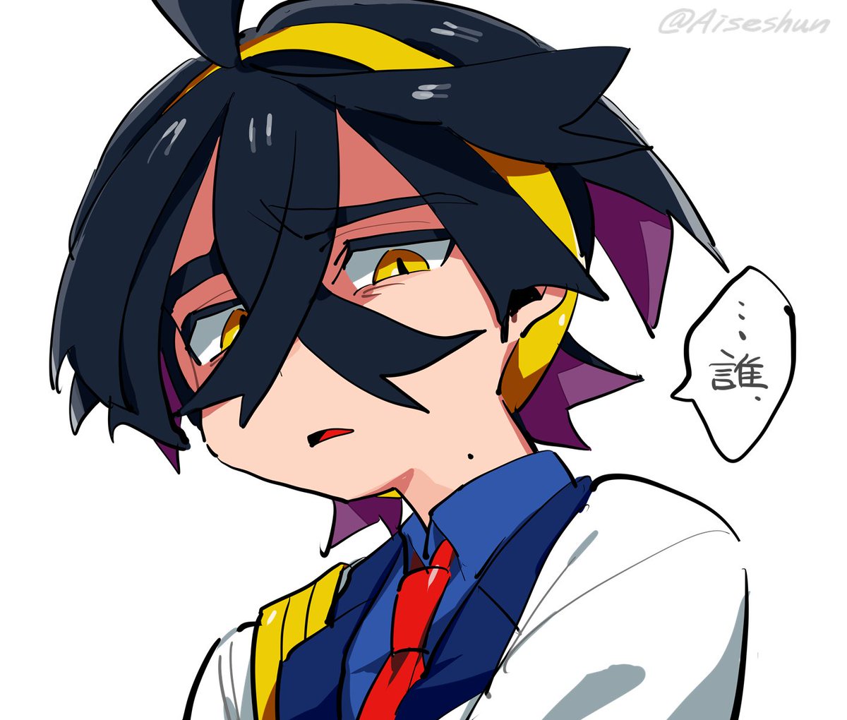 しゅん tweet media
