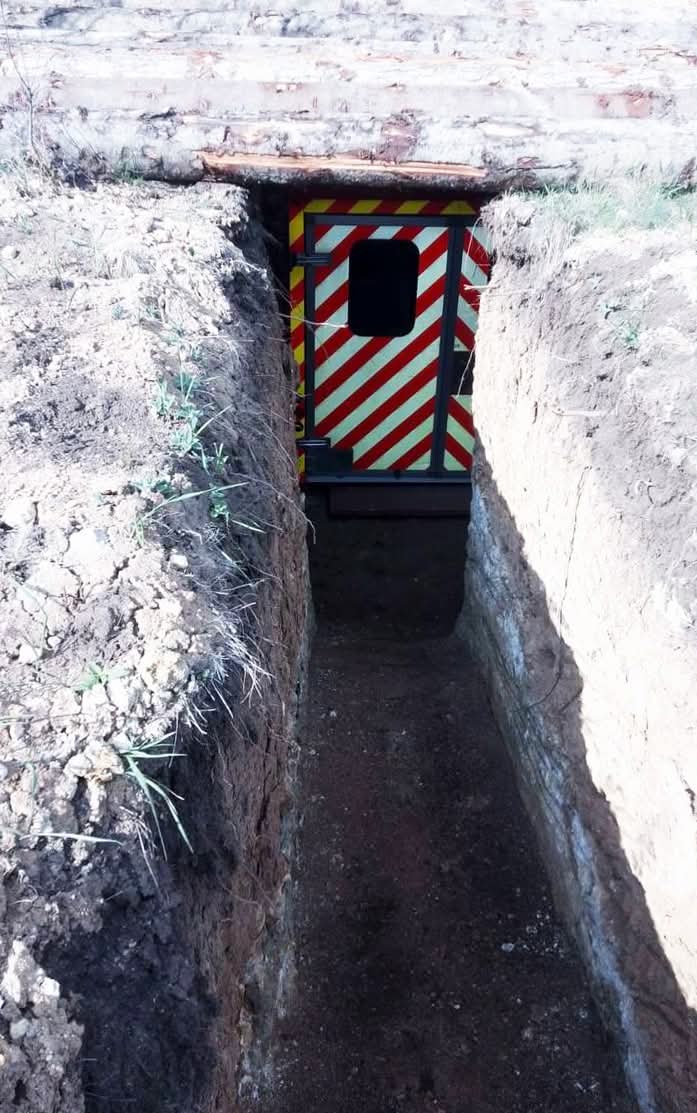 9 jours pour collecter encore 7000 € pour équiper 3 containers de premiers secours offerts par la société TIB. Prochain pallier 108000 € pour équiper le second container. Dans chaque unité, nous mettons un moniteur, un respirateur,  un défibrillateur, 2 pousse-seringues, 1