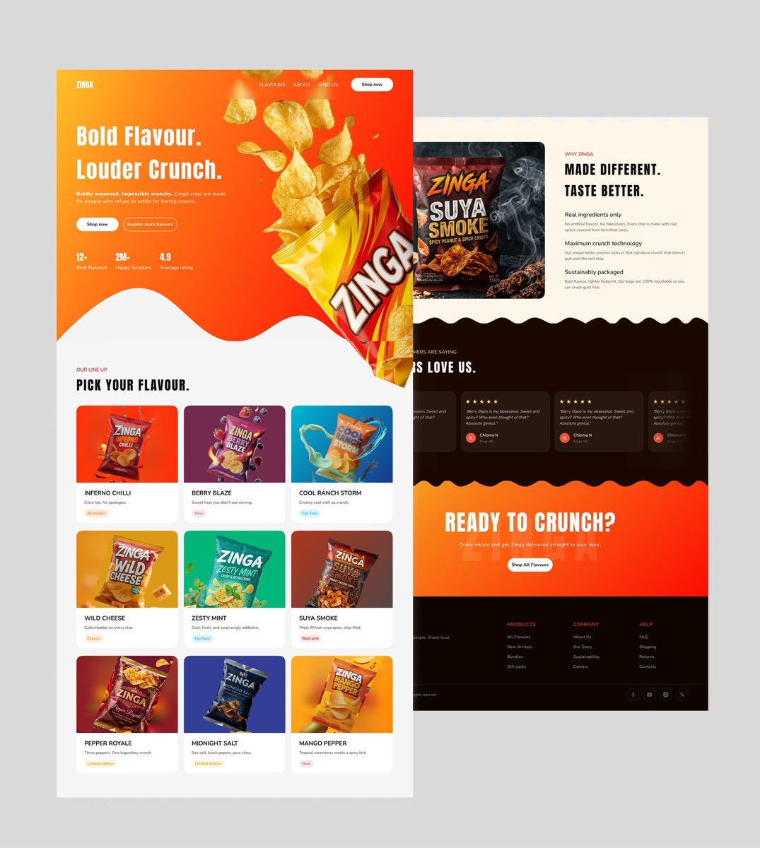 Rophy - UI/UX designer✨ tweet media