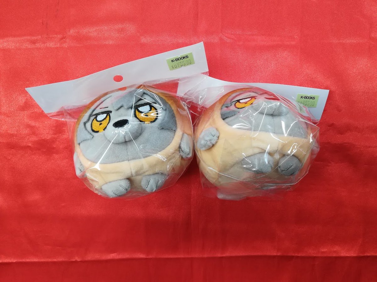 あんスタ ぶくスタ こうがのおいしい丸パンマスコット あんスタ ぶくスタ こうがのおいしい丸パン マスコット - メルカリ