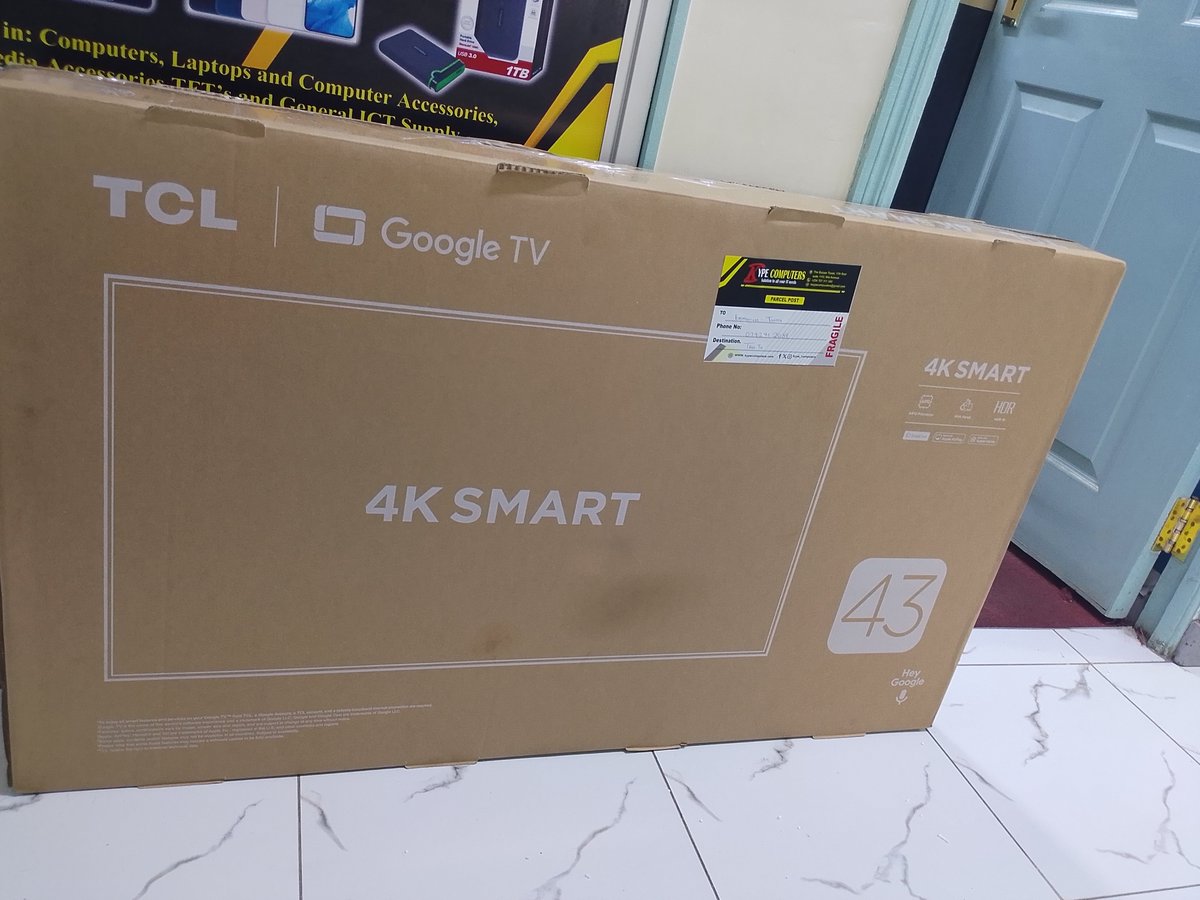 crazy_kenyan__'s tweet image. Skip the queues. Skip the stress.
We run your errands so you don’t have to.
📞 +254 710 577795
#FridayMood #DeliveryService