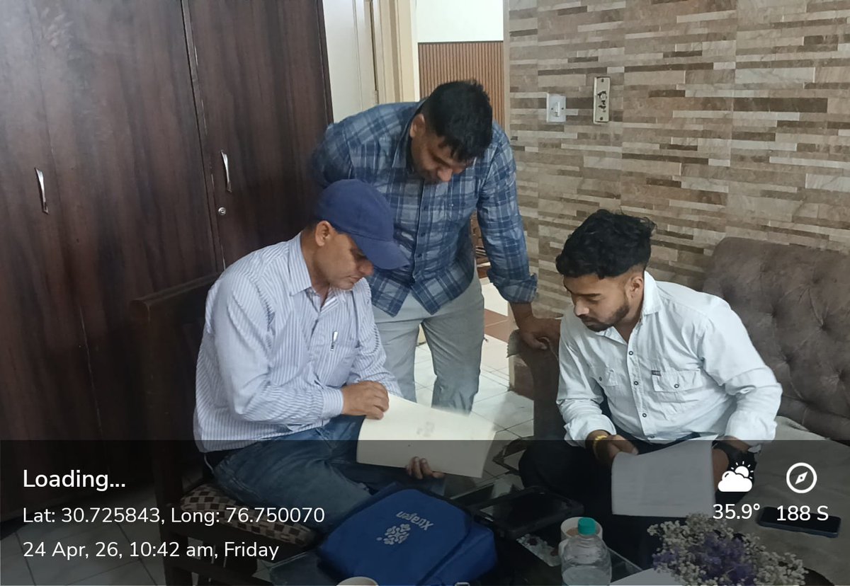 DILRMP Chandigarh tweet media
