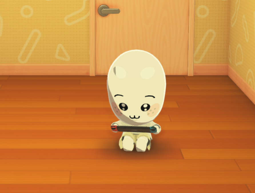 dungeoncreacher's tweet photo. my little ipad baby...i love him https://t.co/ROHNU1rJvX