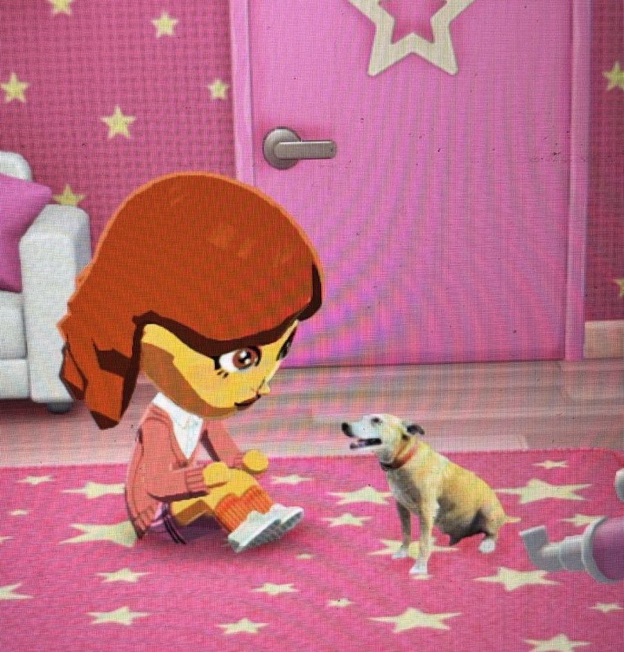 tigreza ₊⊹❀ tweet media