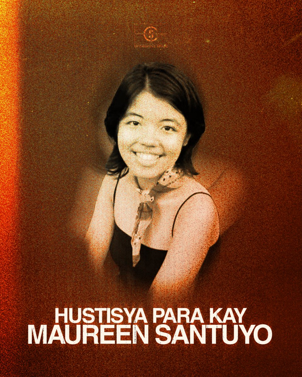 UP Cineastes' Studio tweet media