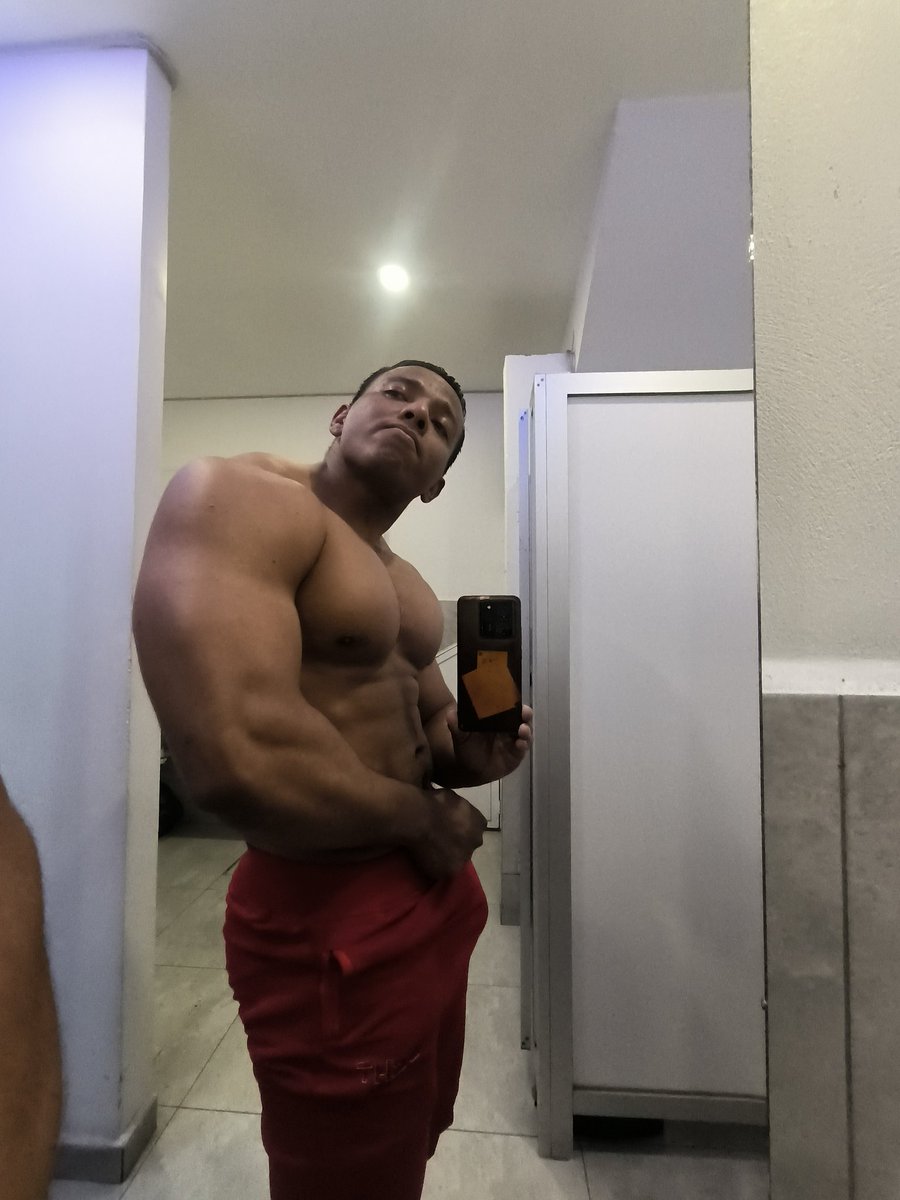 Jassiver Alberto tweet media