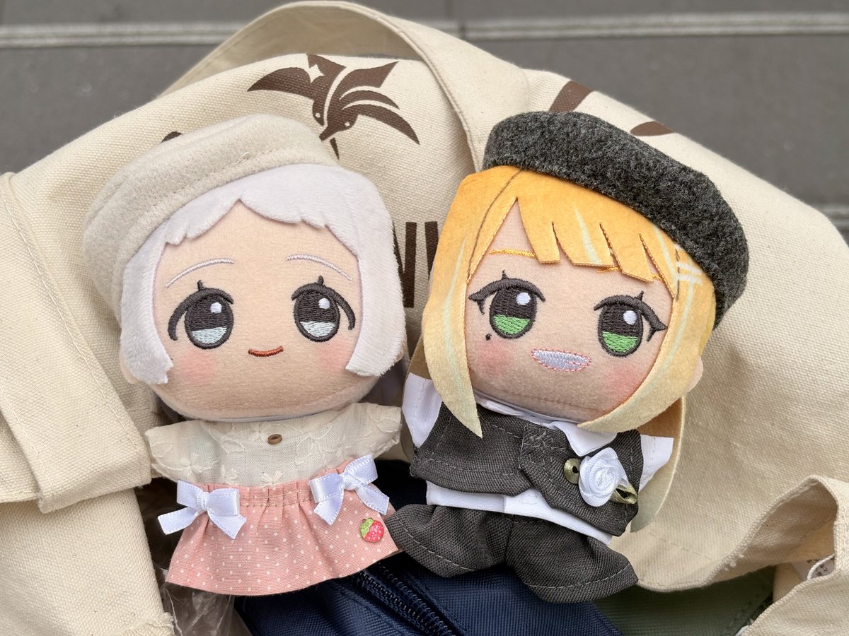 ずざい tweet media