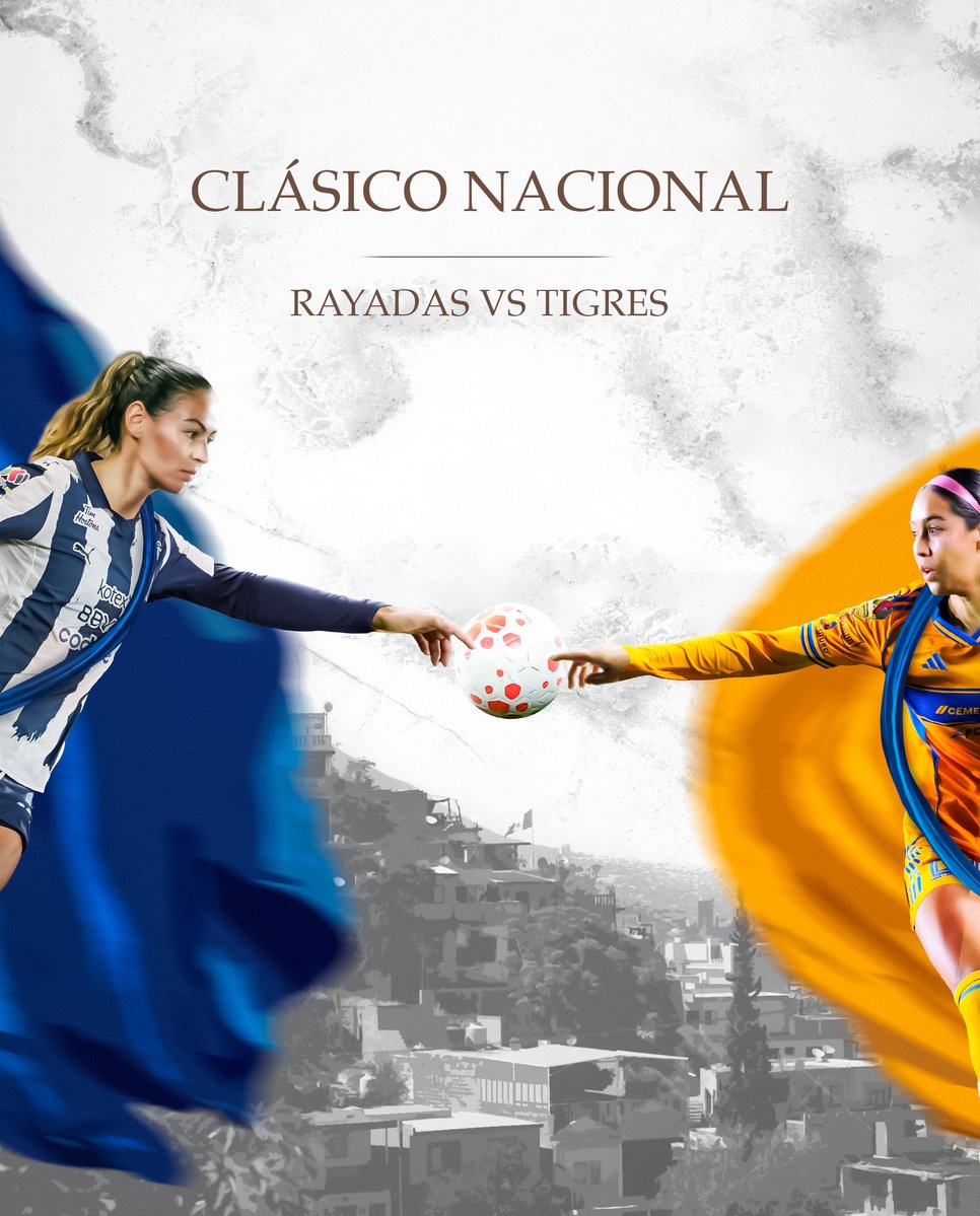 Estadio Monterrey tweet media