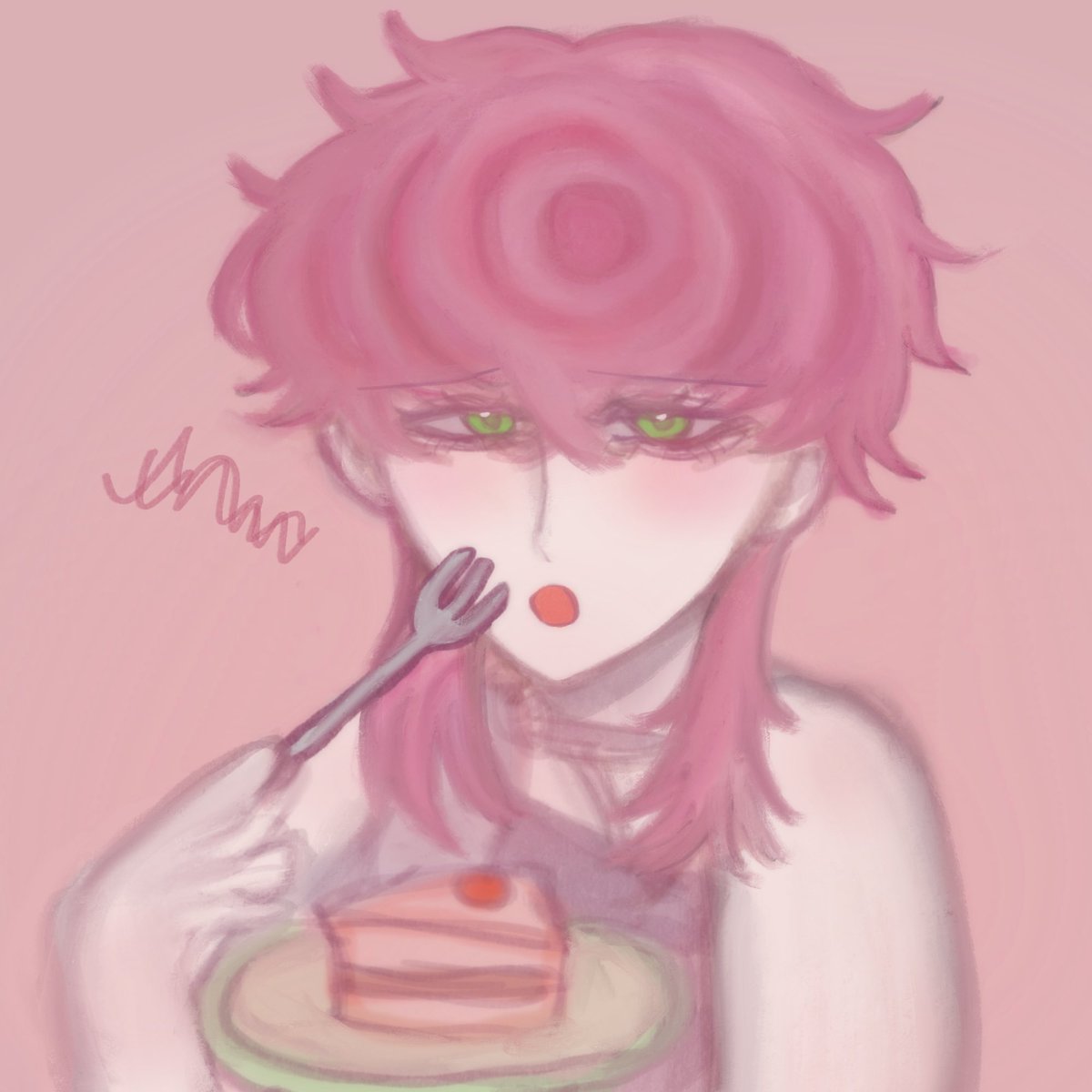 おうし座🐮ྀི tweet media