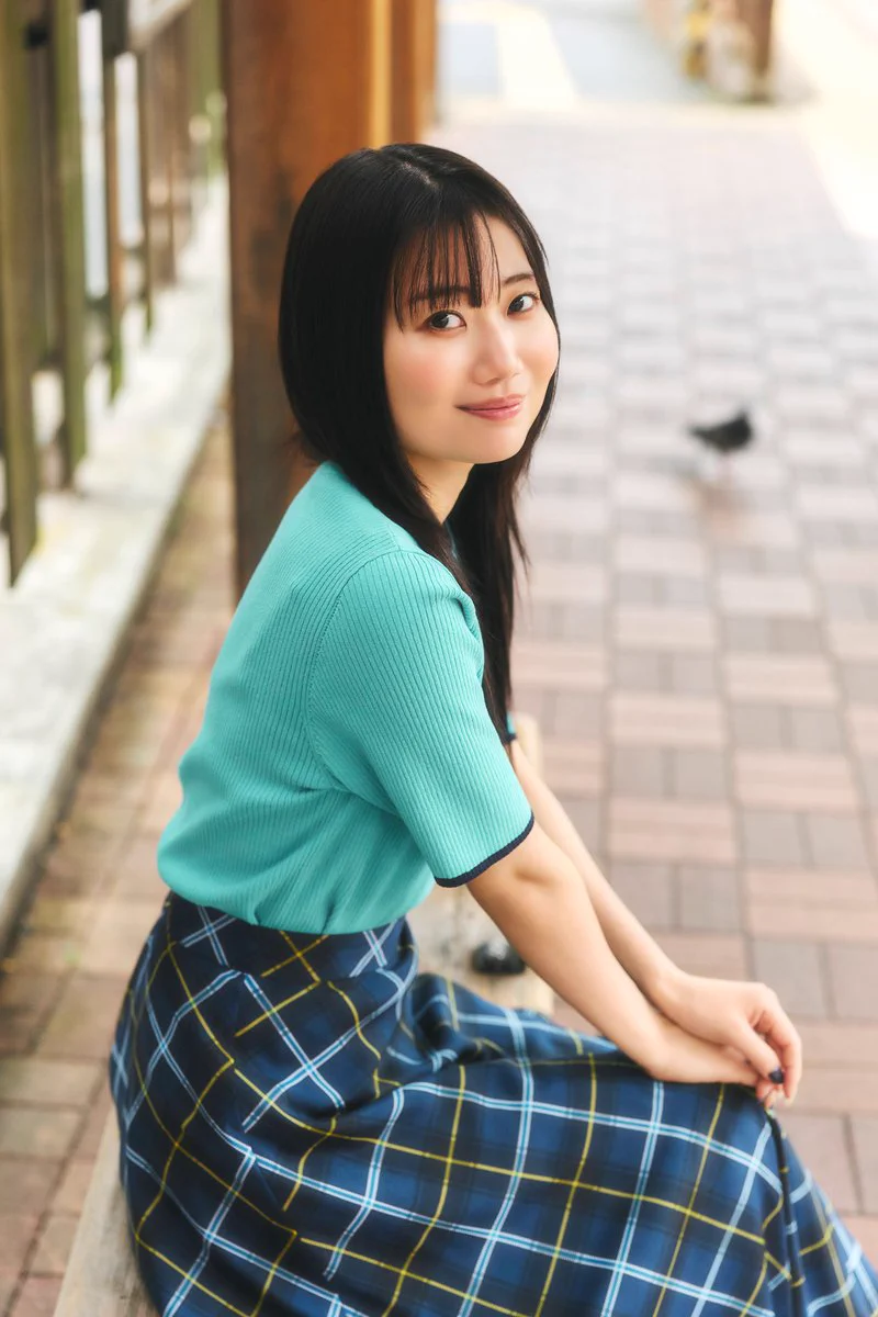 小鹿なお on X: 