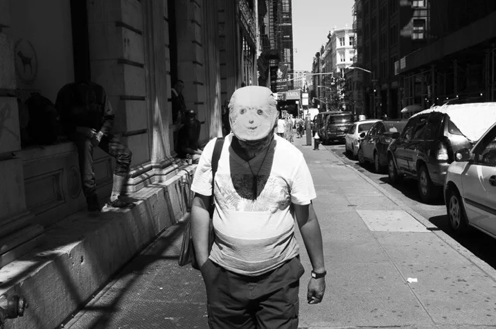 Street photography by James Maher. #streetphotography #photography #photographie #fotografie #blackandwhite