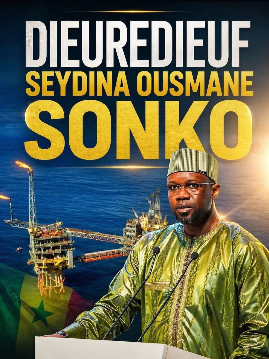 Mamadou Kane🇸🇳 tweet media