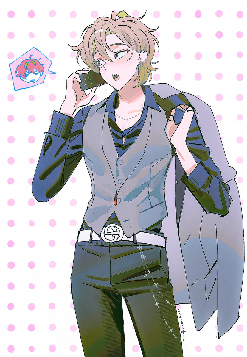 멘고링 tweet media