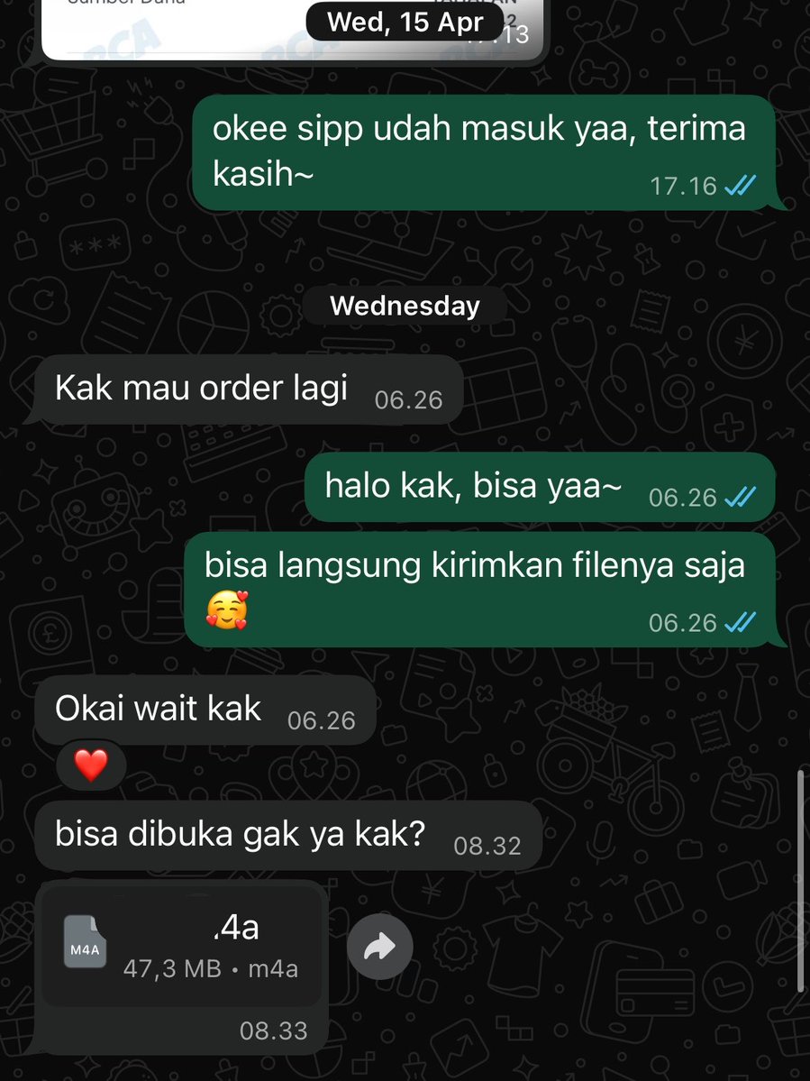 Pan Transkrip tweet media