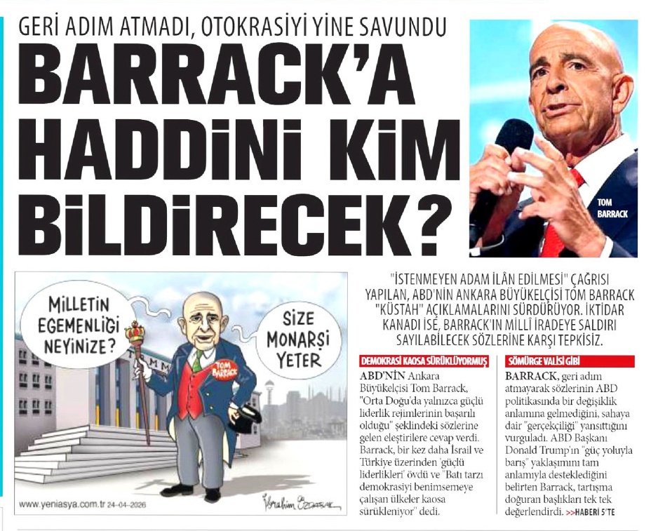 Haberin_Asli2's tweet image. gazeteoku.com/gazeteler/yeni…