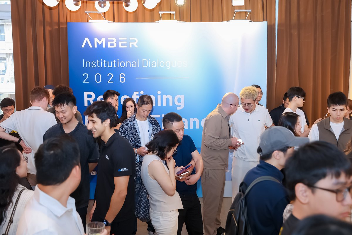 Amber Group tweet media