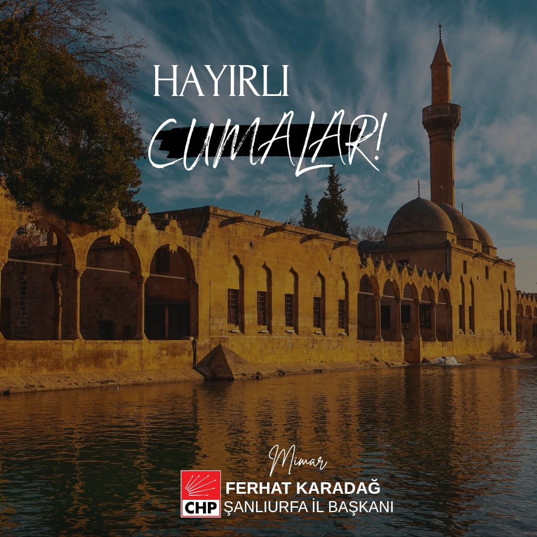 karadagferhatt's tweet photo. #HayırlıCumalar https://t.co/CxT5vzBPTP