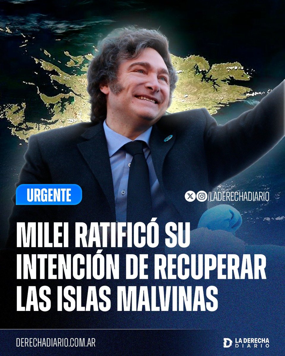 La Derecha Diario tweet media