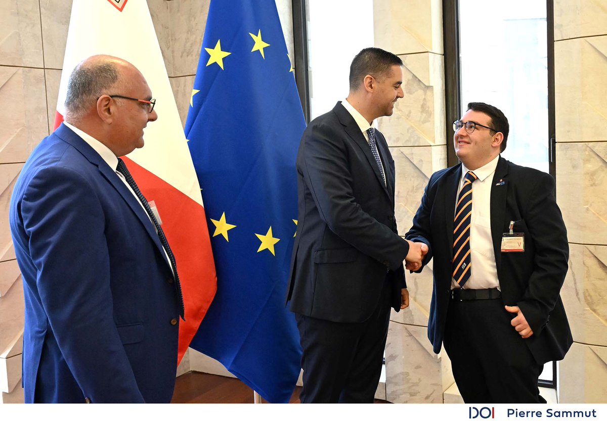 ITS Malta tweet media