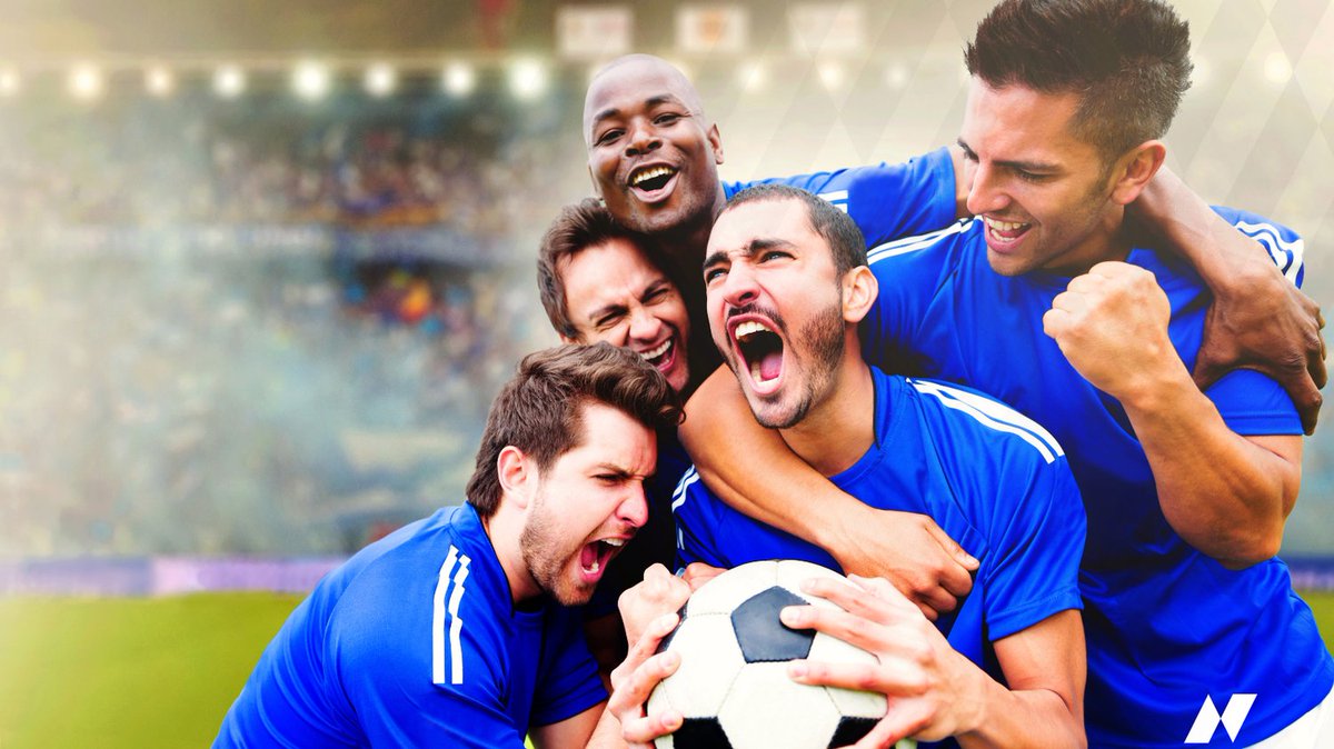 Nova_Net's tweet photo. “No todo vale cuando se celebra un gol”

Permitido: celebrar con normalidad.

Sancionado con tarjeta amarilla: quitarse la camiseta o taparse la cara con ella, provocar o perder tiempo.

Sancionado con tarjeta roja directa: gestos ofensivos, graves o discriminatorios https://t.co/lXe46biLiK