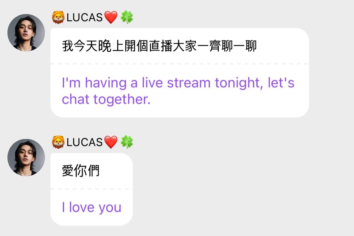 for lucas ꕤ tweet media