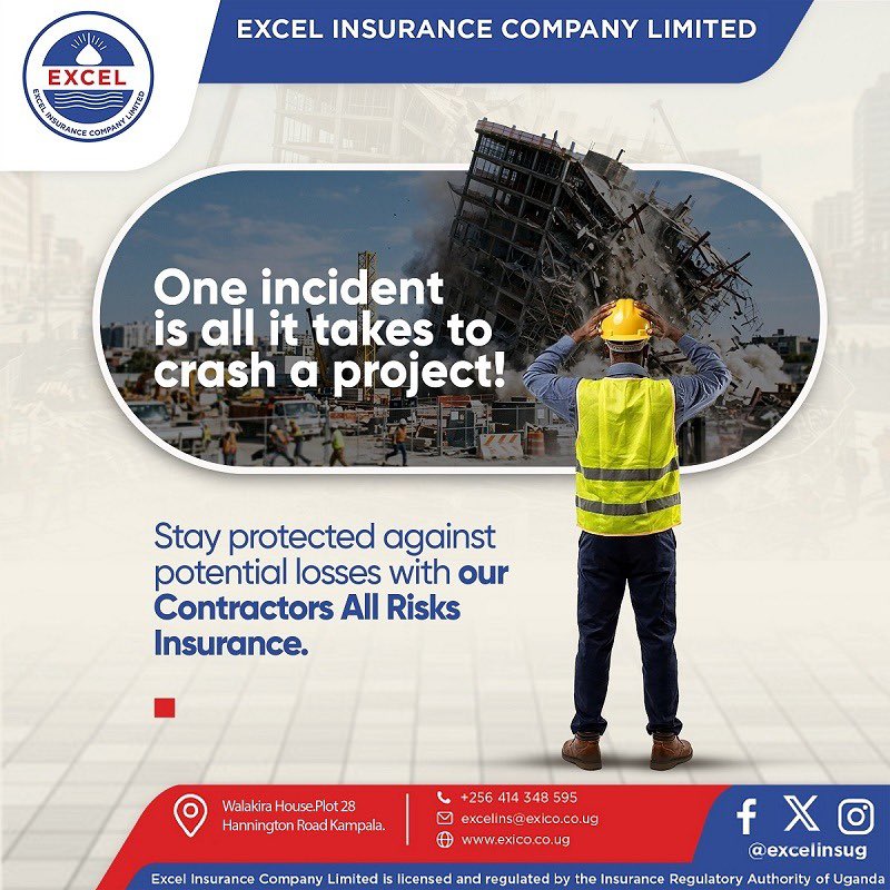 Excel Insurance Company tweet media