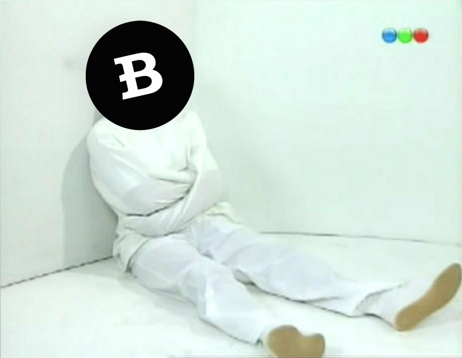 The Billion Experiment tweet media