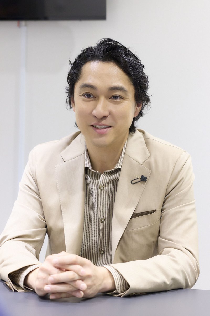 SPICE[舞台情報メディア]／e＋ tweet media