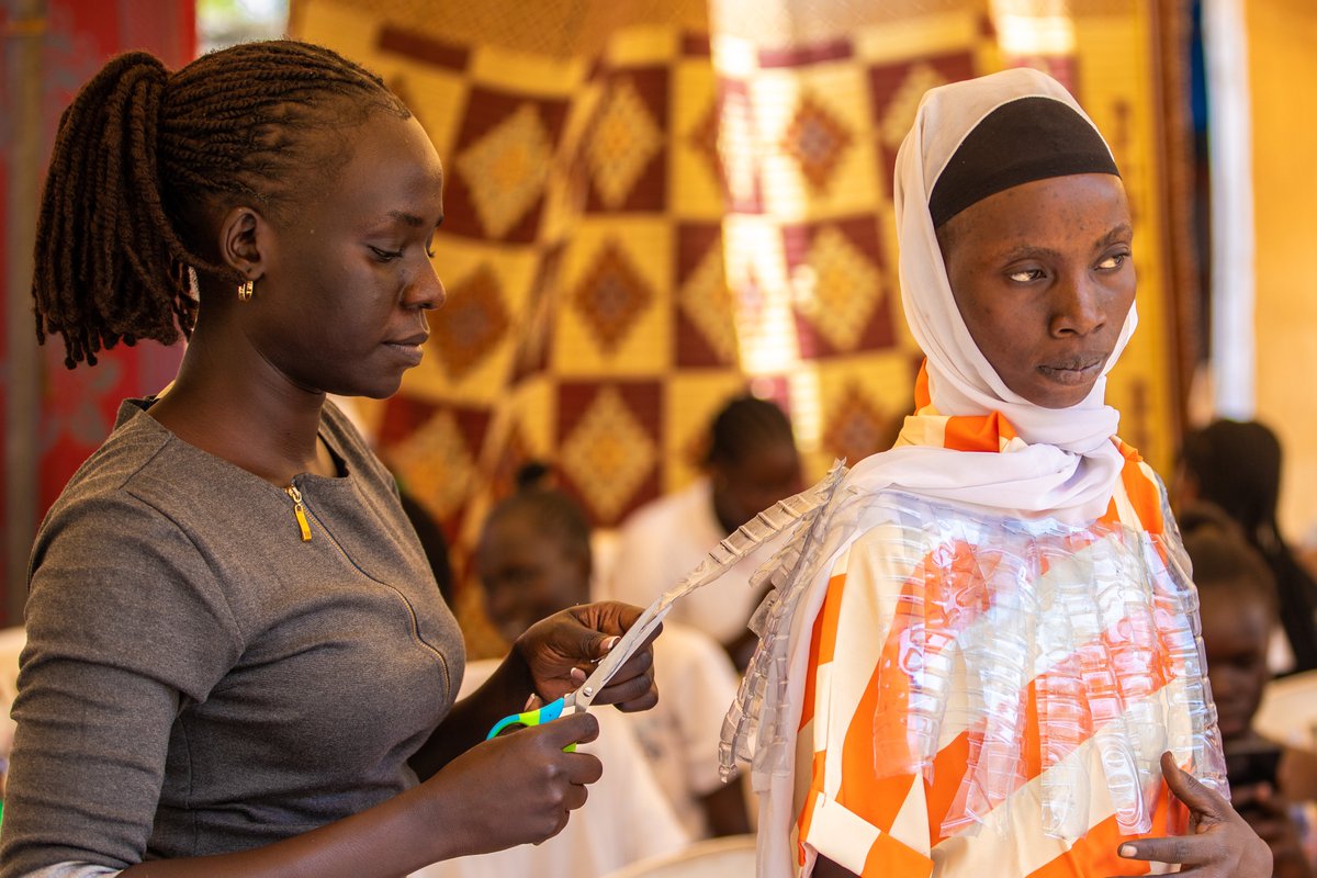 Conflict Sensitivity in South Sudan tweet media