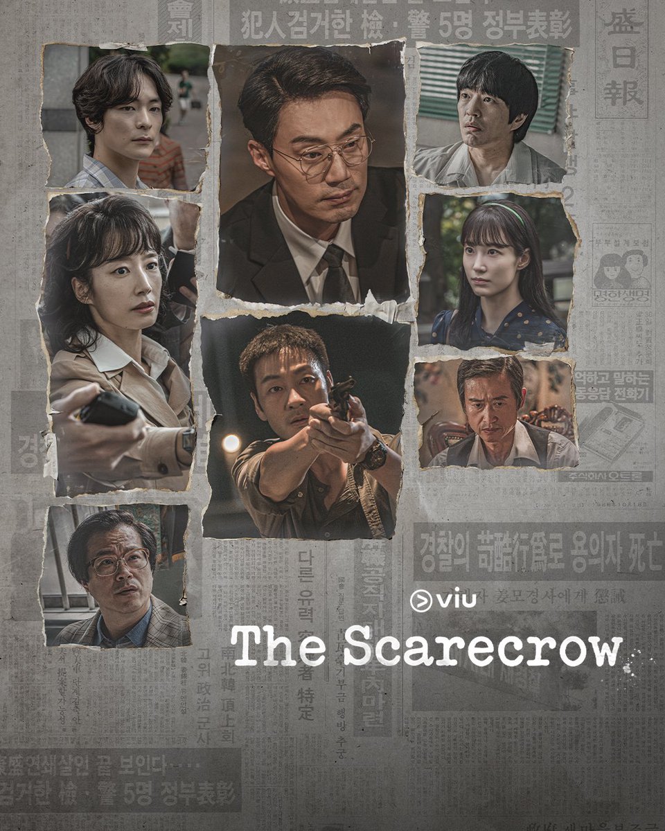 K-Drama Menfess tweet media