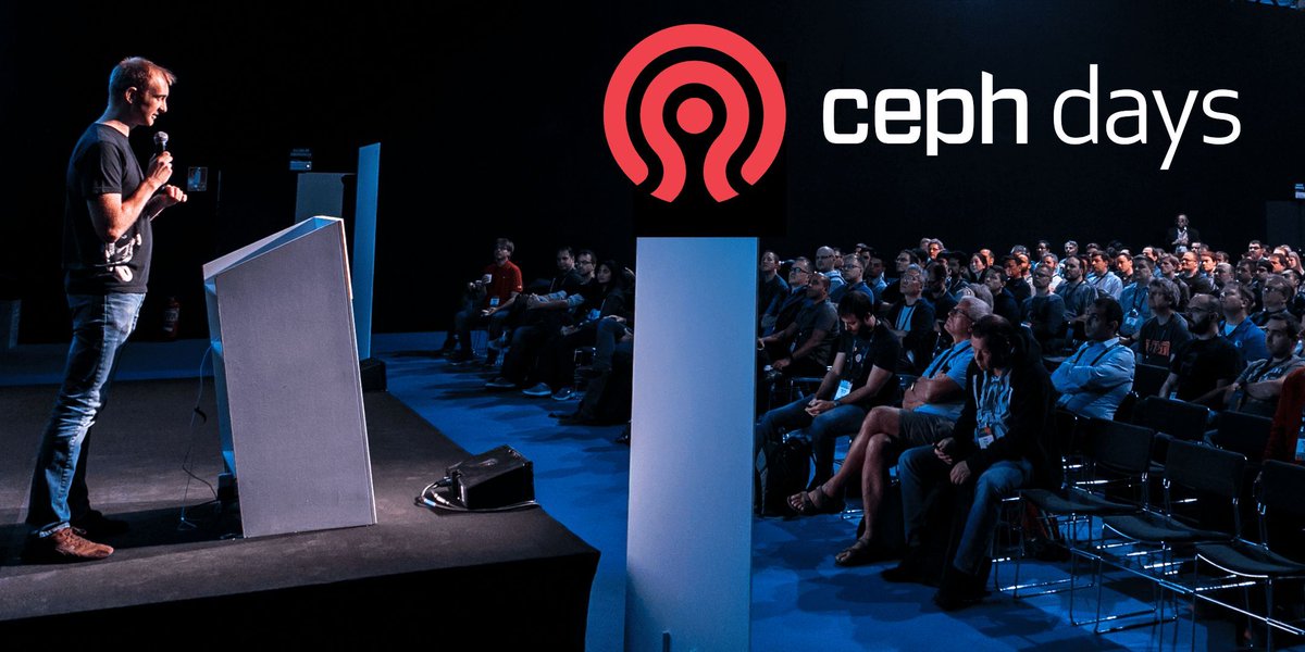 Ceph tweet media