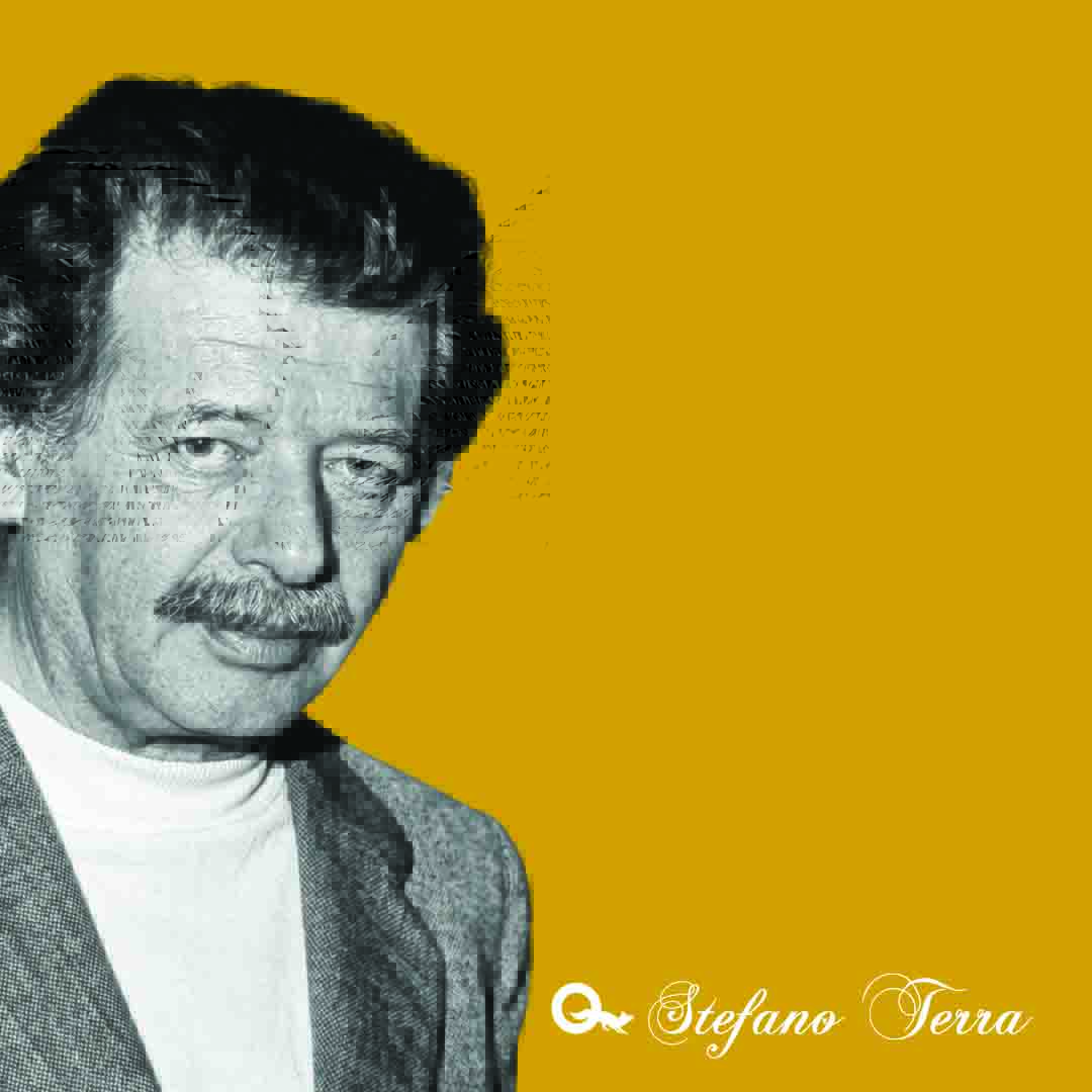 CliquotEdizioni's tweet photo. Stefano Terra fu scrittore, giornalista e poeta. All’età di quindici anni iniziò a lavorare in fabbrica e nel ’41 disertò dal fronte greco-albanese rifugiandosi al Cairo dove pubblicò i primi racconti e il romanzo "La generazione che non perdona". 
#stefanoterra #nuoveuscitelibri https://t.co/1ahLCRZDqd