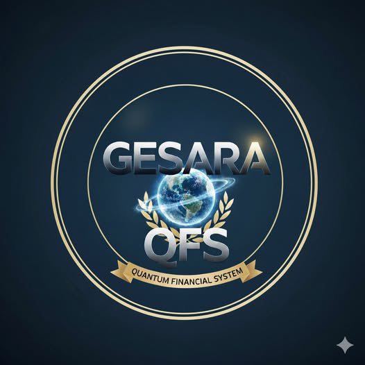 The activation of NESARA/GESARA accelerates on November 20, 2025 ...