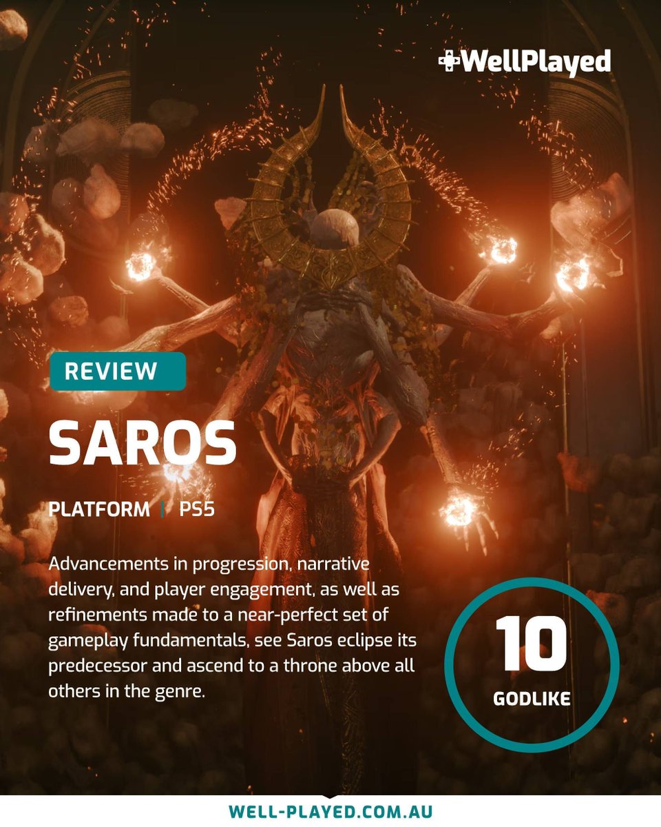 WellPlayed tweet media