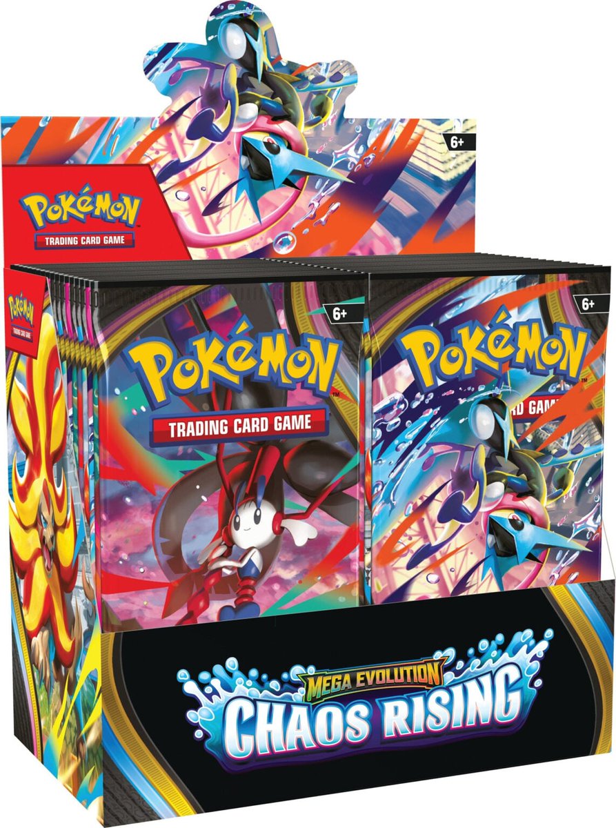 Pokemon Alerts & News tweet media