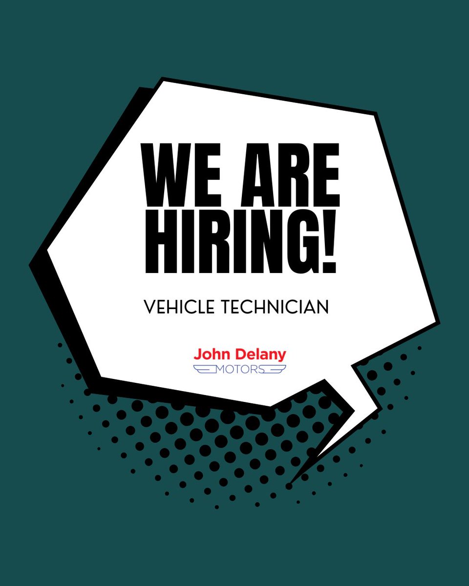 John Delany Motors tweet media
